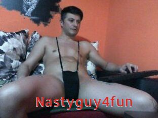 Nastyguy4fun