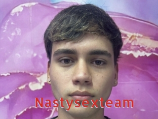 Nastysexteam