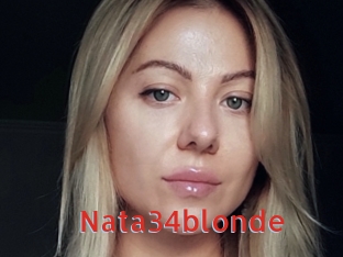 nata34blonde Archive DVD NET
