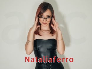 Nataliaferro