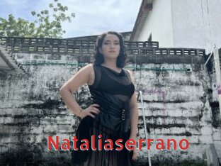 Nataliaserrano