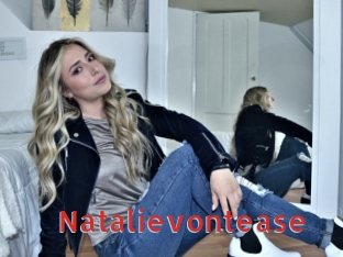 natalievontease Archive DVD NET