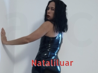 Nataliluar