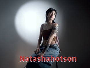 Natashahotson