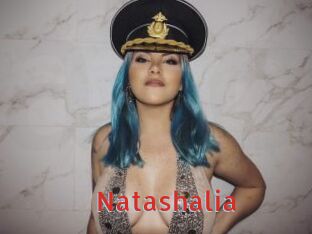 Natashalia