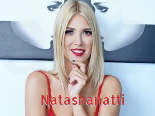 Natashanatti