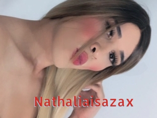 Nathaliaisazax