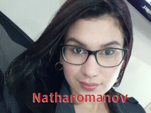 Natharomanov