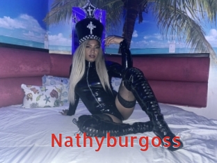 Nathyburgoss