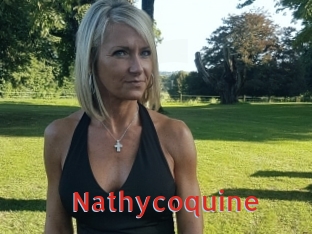 Nathycoquine