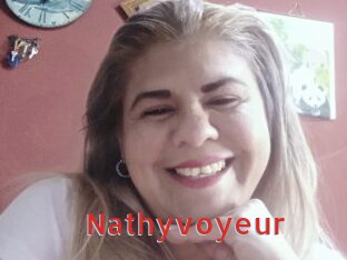 Nathyvoyeur