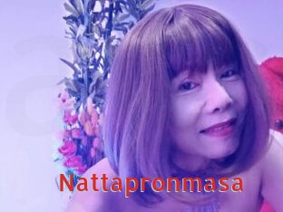 Nattapronmasa