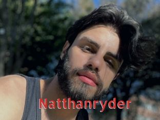 Natthanryder