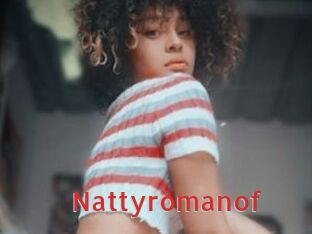 Nattyromanof