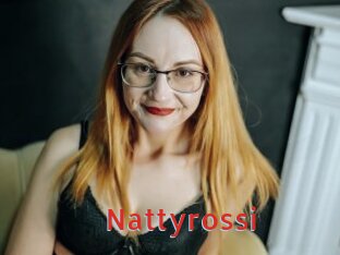 Nattyrossi