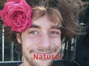 Natural