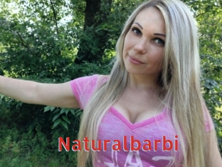 Naturalbarbi