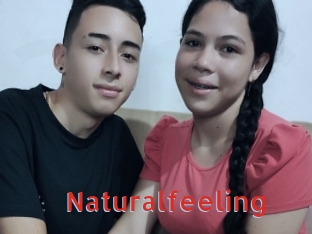 Naturalfeeling