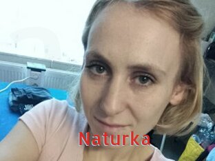 Naturka