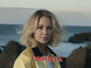 Natusik