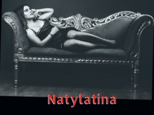 Natylatina