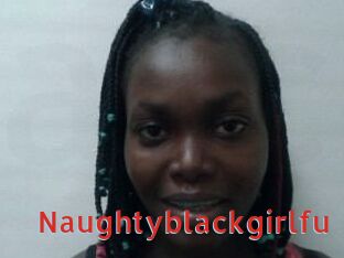 Naughtyblackgirlfu