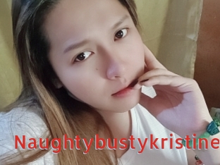 Naughtybustykristine