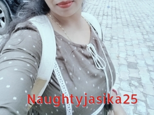 Naughtyjasika25