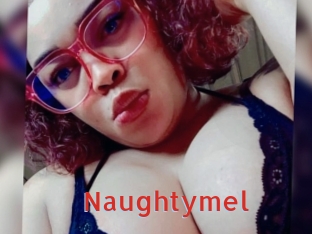 Naughtymel