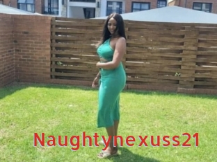 Naughtynexuss21