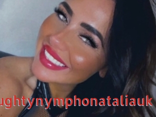 Naughtynymphonataliauk