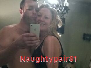 Naughtypair81