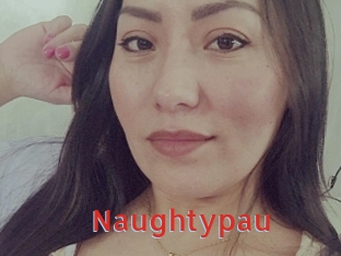 Naughtypau