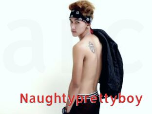 Naughtyprettyboy