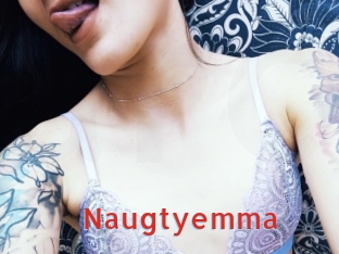 Naugtyemma