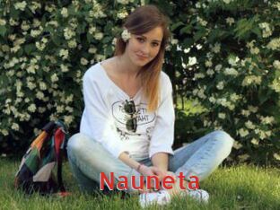 Nauneta