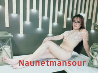 Naunetmansour