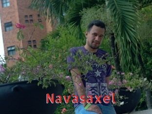 Navasaxel