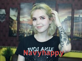 Navyhappy