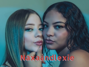 Naxaandlexie