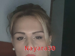 Nayara30