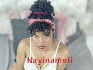 Nayinameli
