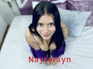 Nayrarayn