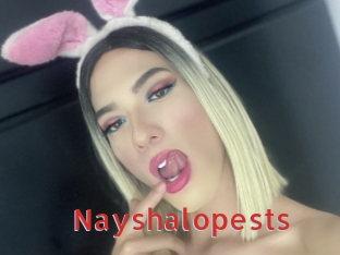 Nayshalopests