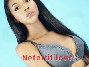 Nefertitilove