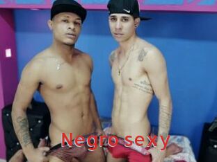 Negro_sexy