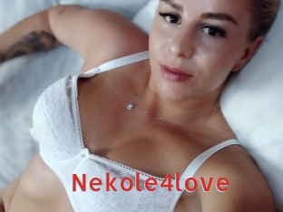 Nekole4love