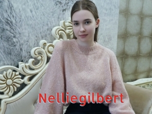 nelliegilbert Archive DVD NET