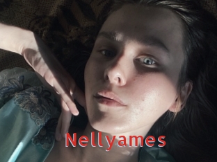 Nellyames