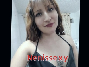 nenissexy Archive DVD NET